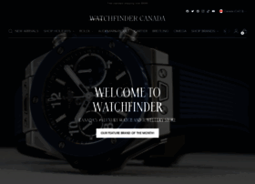 watchfinder.ca