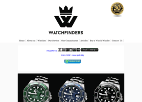 watchfinders.com.my
