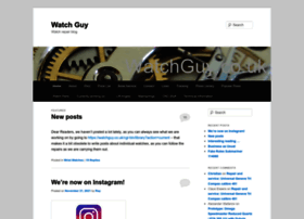 watchguy.co.uk