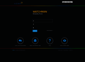 watchmanportal.com