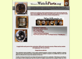 watchparts.org