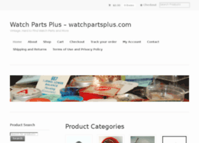 watchpartsplus.com