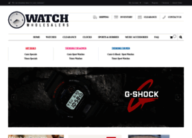 watchwholesalers.com