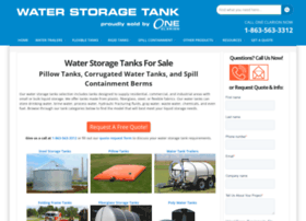 water-storage-tank.com