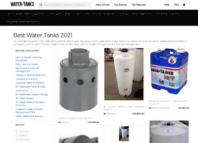 water-tanks.biz