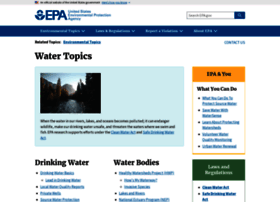 water.epa.gov