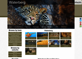 waterberg-information.co.za