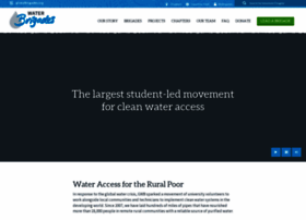 waterbrigades.org