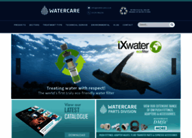 watercare.co.uk