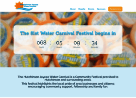 watercarnival.org
