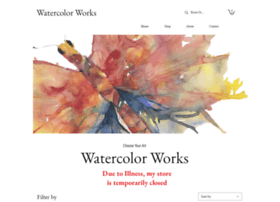 watercolorworks.me