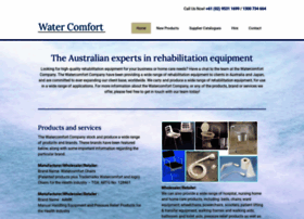 watercomfort.com.au