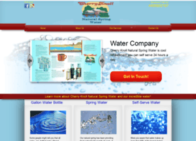 watercompanyamherst.com