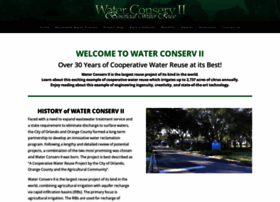 waterconservii.com