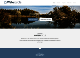 watercycle.nl