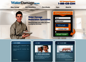 waterdamage.com