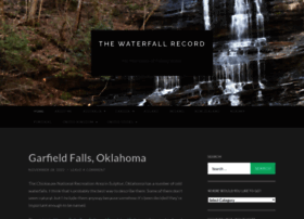 waterfallrecord.com