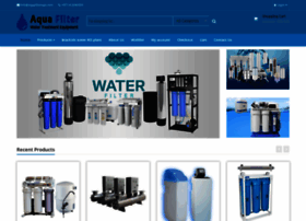 waterfilter.ae