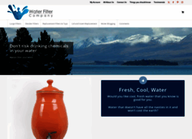 waterfiltercompany.com.au
