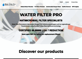 waterfilterpro.com