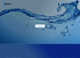 waterfilters.com