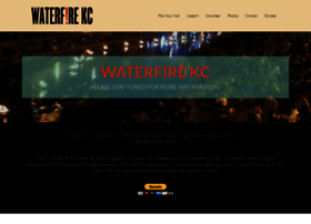waterfirekc.org
