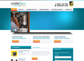 waterflowplumbing.com
