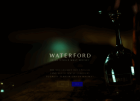 waterforddistillery.ie