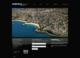 waterfordpartners.com.au