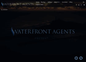 waterfrontagents.com.au