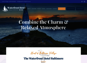 waterfrontbaltimore.ie