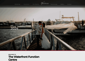 waterfrontfunctions.net.au