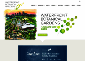 waterfrontgardens.org