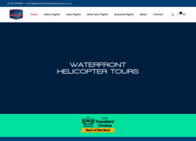waterfronthelicoptertours.co.za
