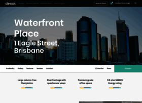 waterfrontplace.com.au
