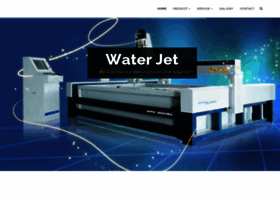 waterjet.net.in