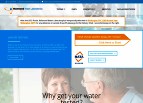 waterlab.com.au