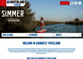 waterlandvanfriesland.nl