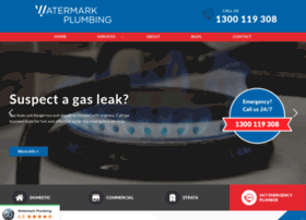 watermarkplumbing.com.au