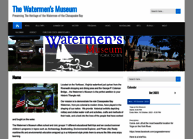 watermens.org