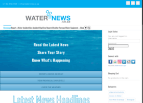 waternews.co.za