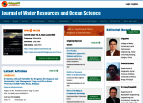 wateroceanscience.org