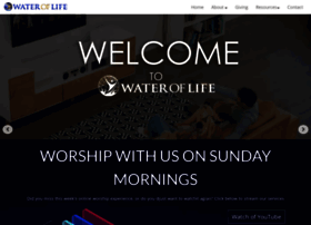 wateroflife.org