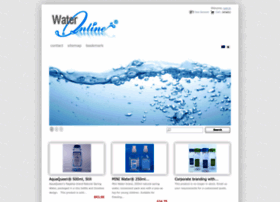 wateronline.net.au
