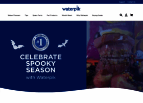 waterpik.com.au