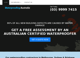 waterproofingaustralia.com.au