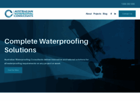 waterproofingconsultants.com.au