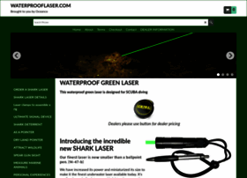 waterprooflaser.com