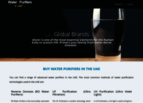 waterpurifiers.ae