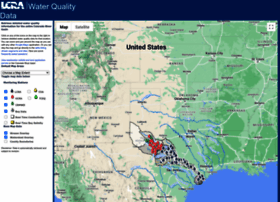 waterquality.lcra.org